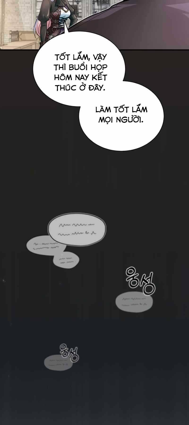 Giáo Sư Gián Điệp - Chapter 13 - Page 25