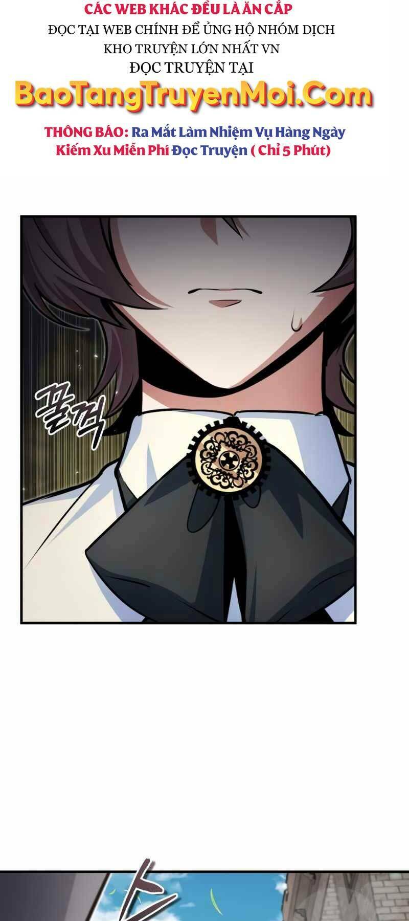 Giáo Sư Gián Điệp - Chapter 13 - Page 29