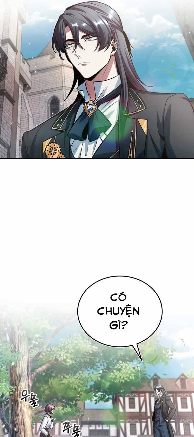 Giáo Sư Gián Điệp - Chapter 13 - Page 33