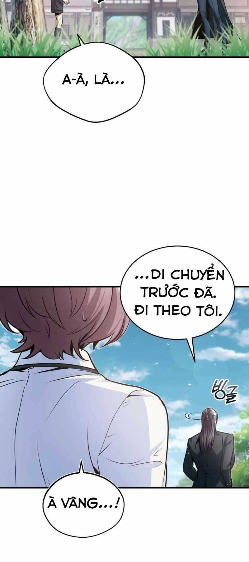 Giáo Sư Gián Điệp - Chapter 13 - Page 34