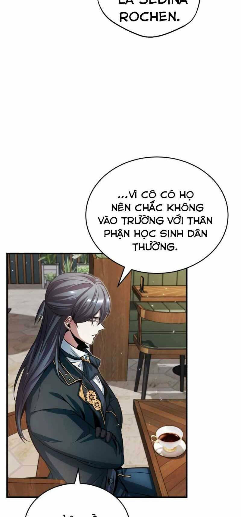 Giáo Sư Gián Điệp - Chapter 13 - Page 39