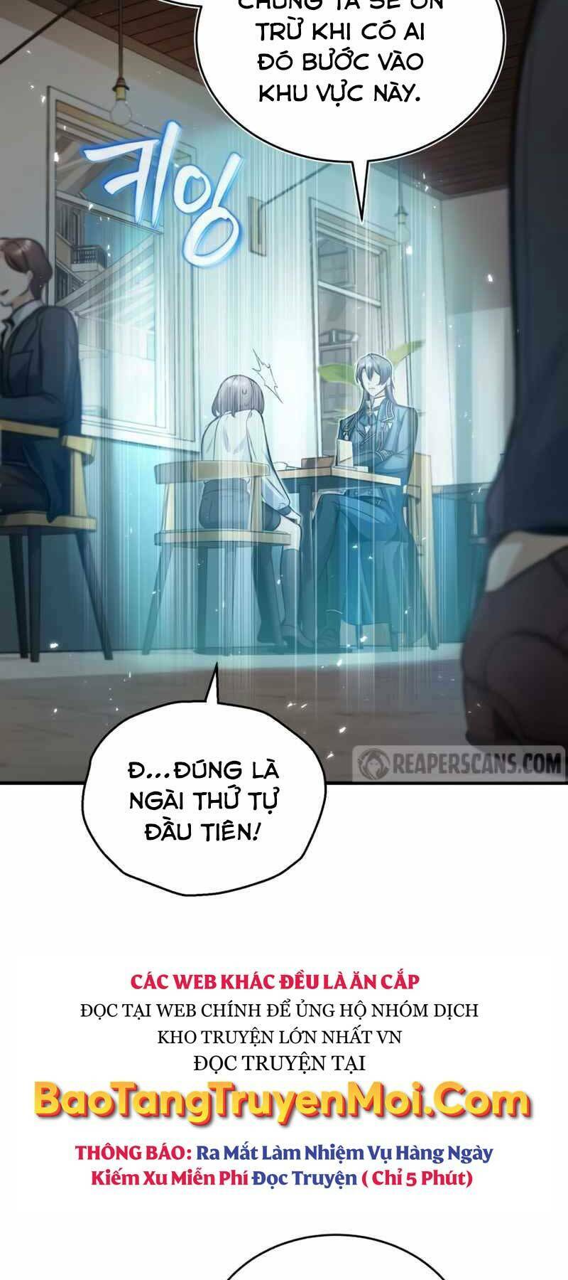 Giáo Sư Gián Điệp - Chapter 13 - Page 43