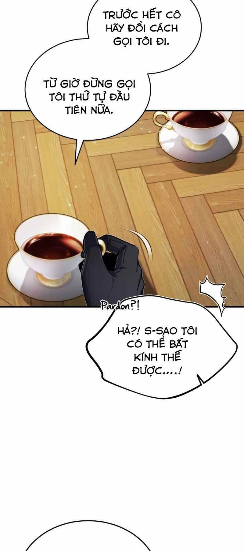 Giáo Sư Gián Điệp - Chapter 13 - Page 44