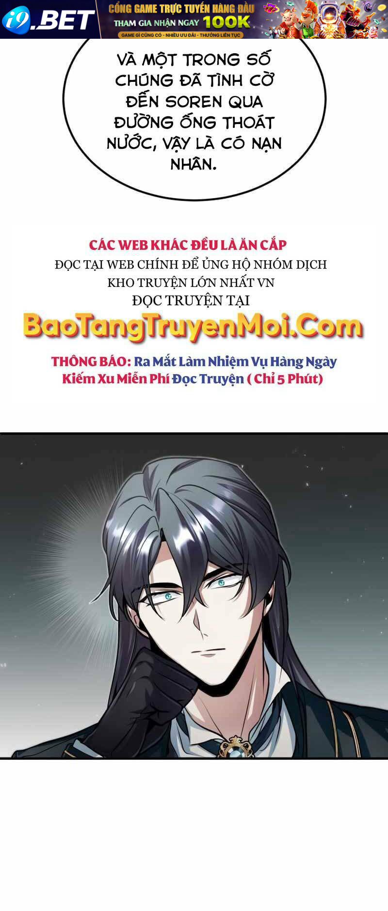 Giáo Sư Gián Điệp - Chapter 13 - Page 49