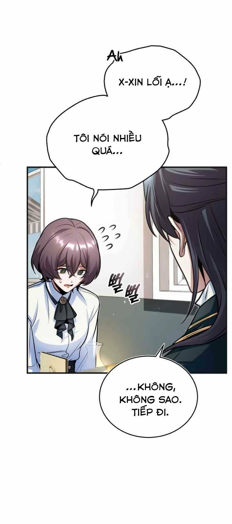 Giáo Sư Gián Điệp - Chapter 13 - Page 50