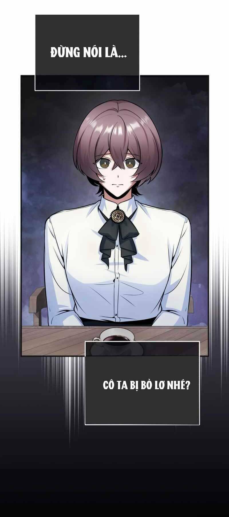 Giáo Sư Gián Điệp - Chapter 13 - Page 57