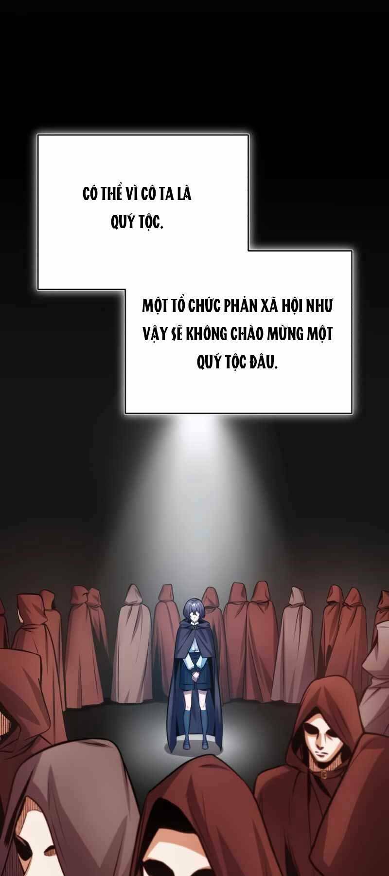 Giáo Sư Gián Điệp - Chapter 13 - Page 58