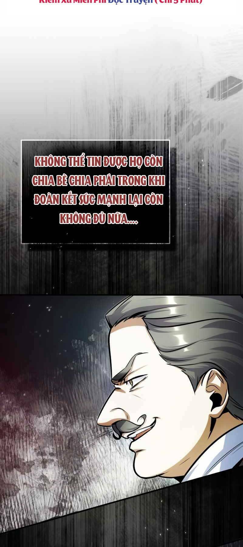 Giáo Sư Gián Điệp - Chapter 13 - Page 5