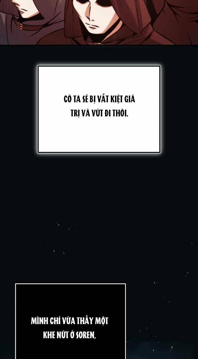 Giáo Sư Gián Điệp - Chapter 13 - Page 59