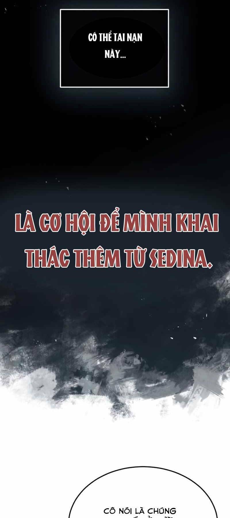 Giáo Sư Gián Điệp - Chapter 13 - Page 61