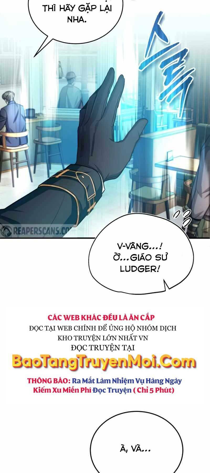 Giáo Sư Gián Điệp - Chapter 13 - Page 64