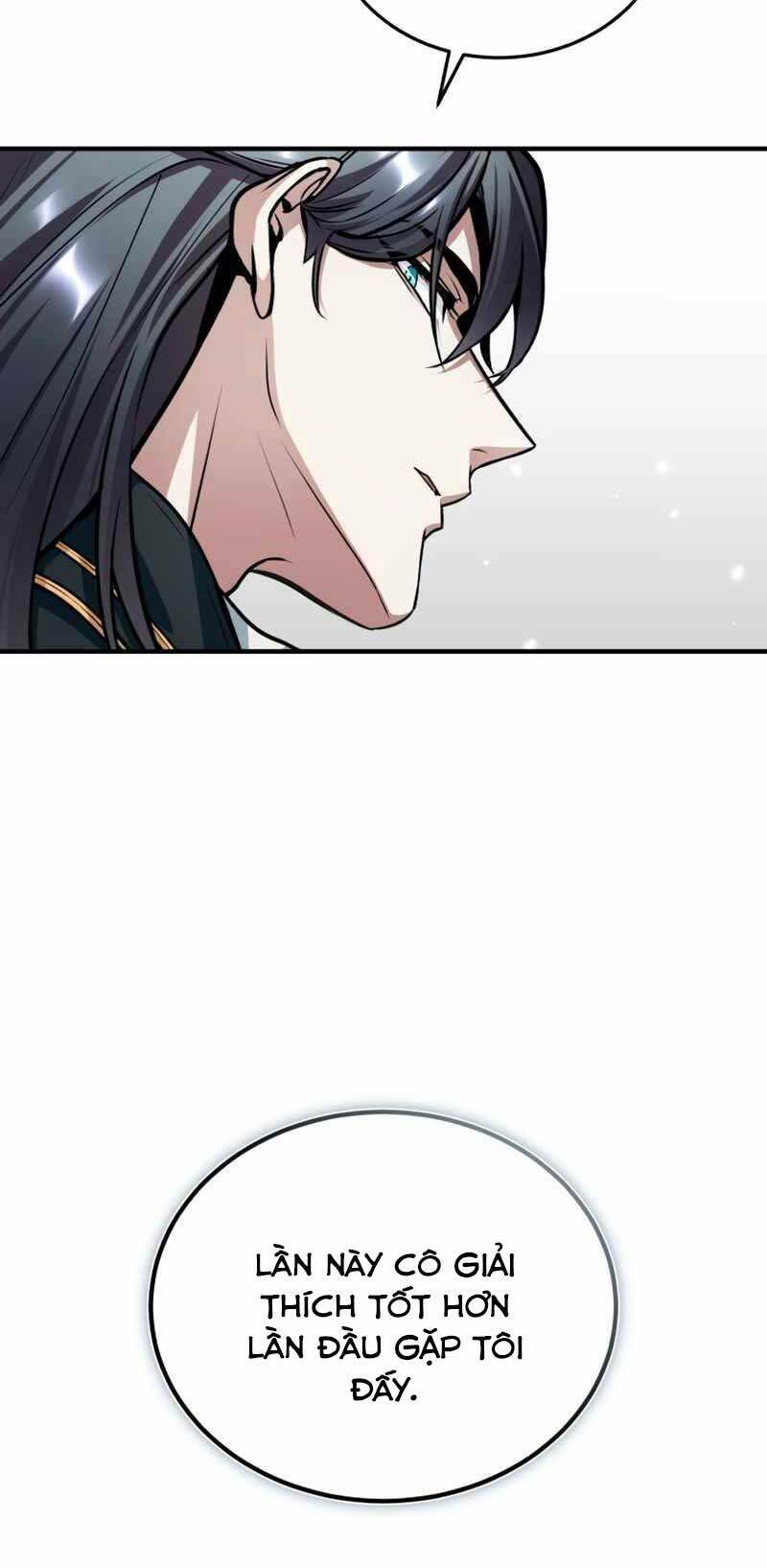 Giáo Sư Gián Điệp - Chapter 13 - Page 65