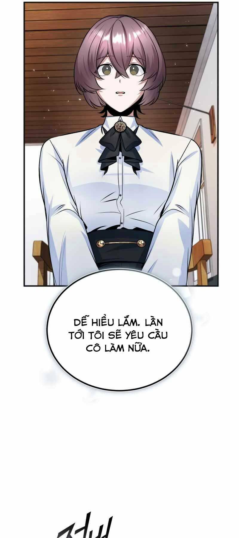 Giáo Sư Gián Điệp - Chapter 13 - Page 66