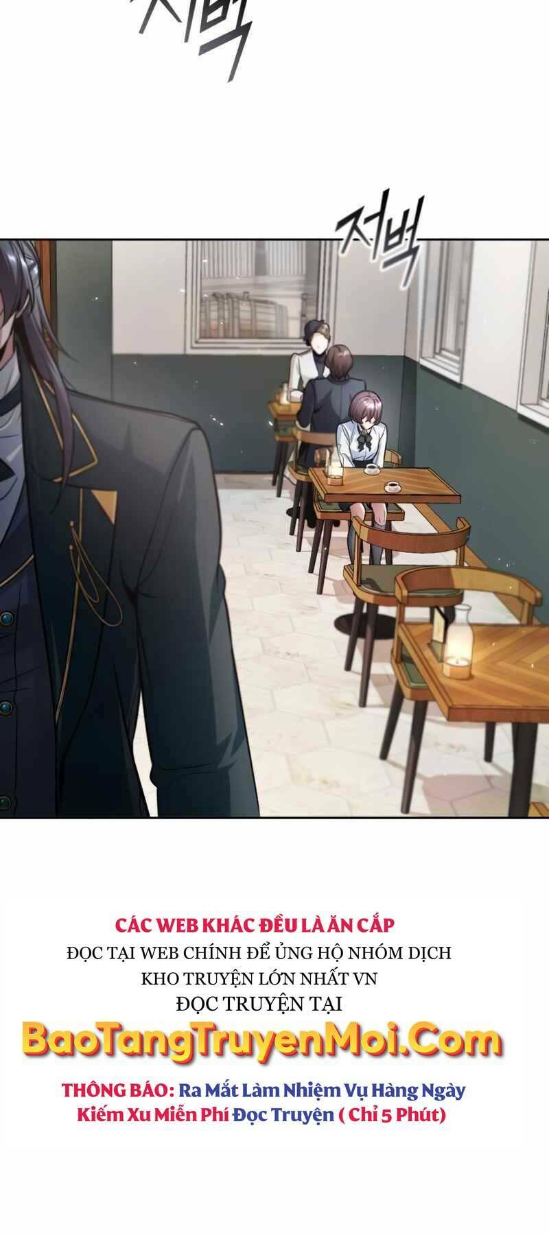 Giáo Sư Gián Điệp - Chapter 13 - Page 67