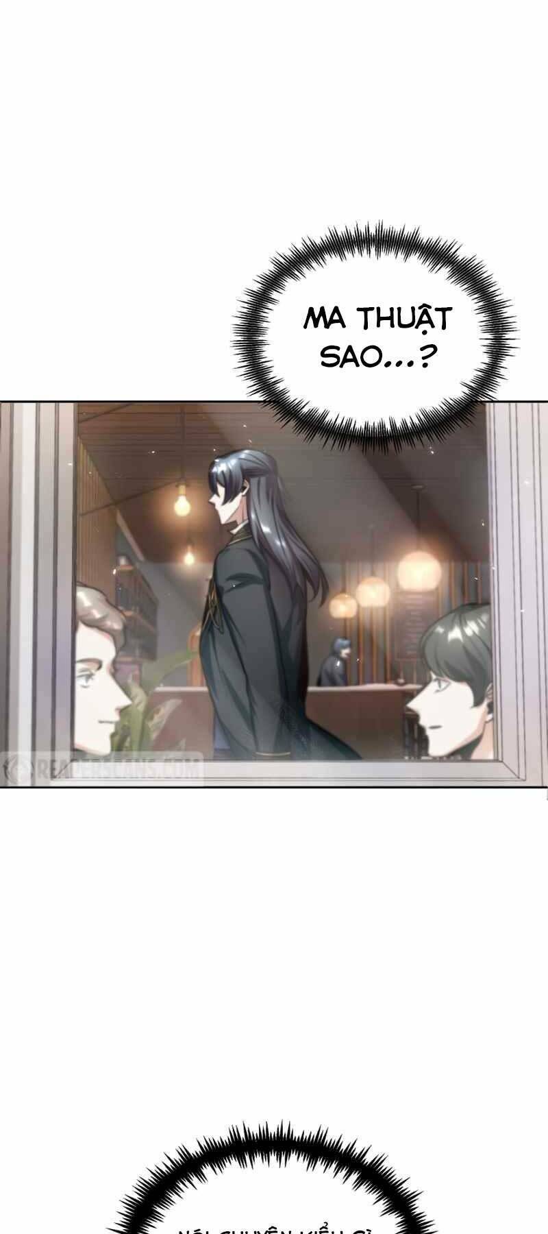 Giáo Sư Gián Điệp - Chapter 13 - Page 71