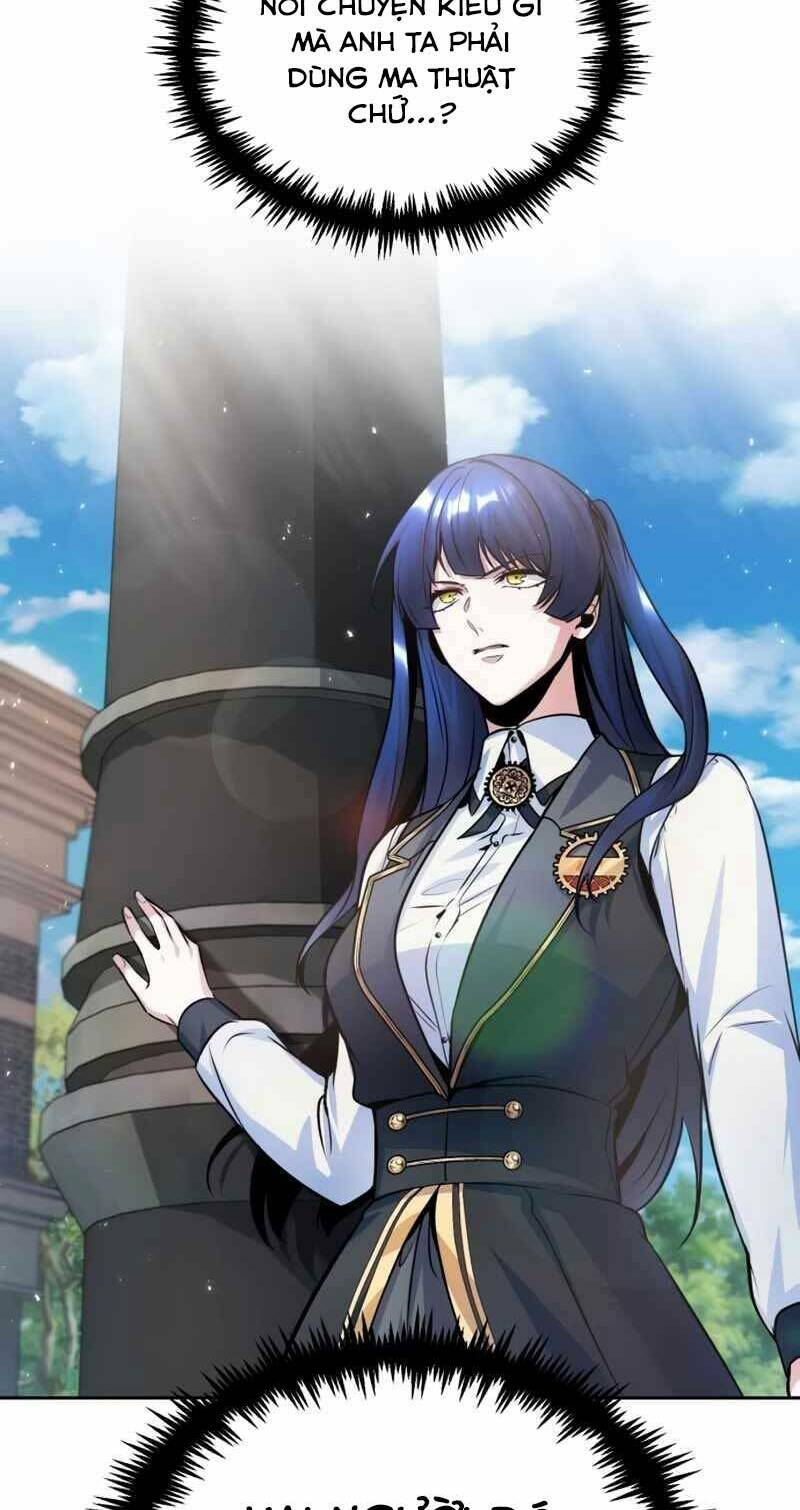 Giáo Sư Gián Điệp - Chapter 13 - Page 72