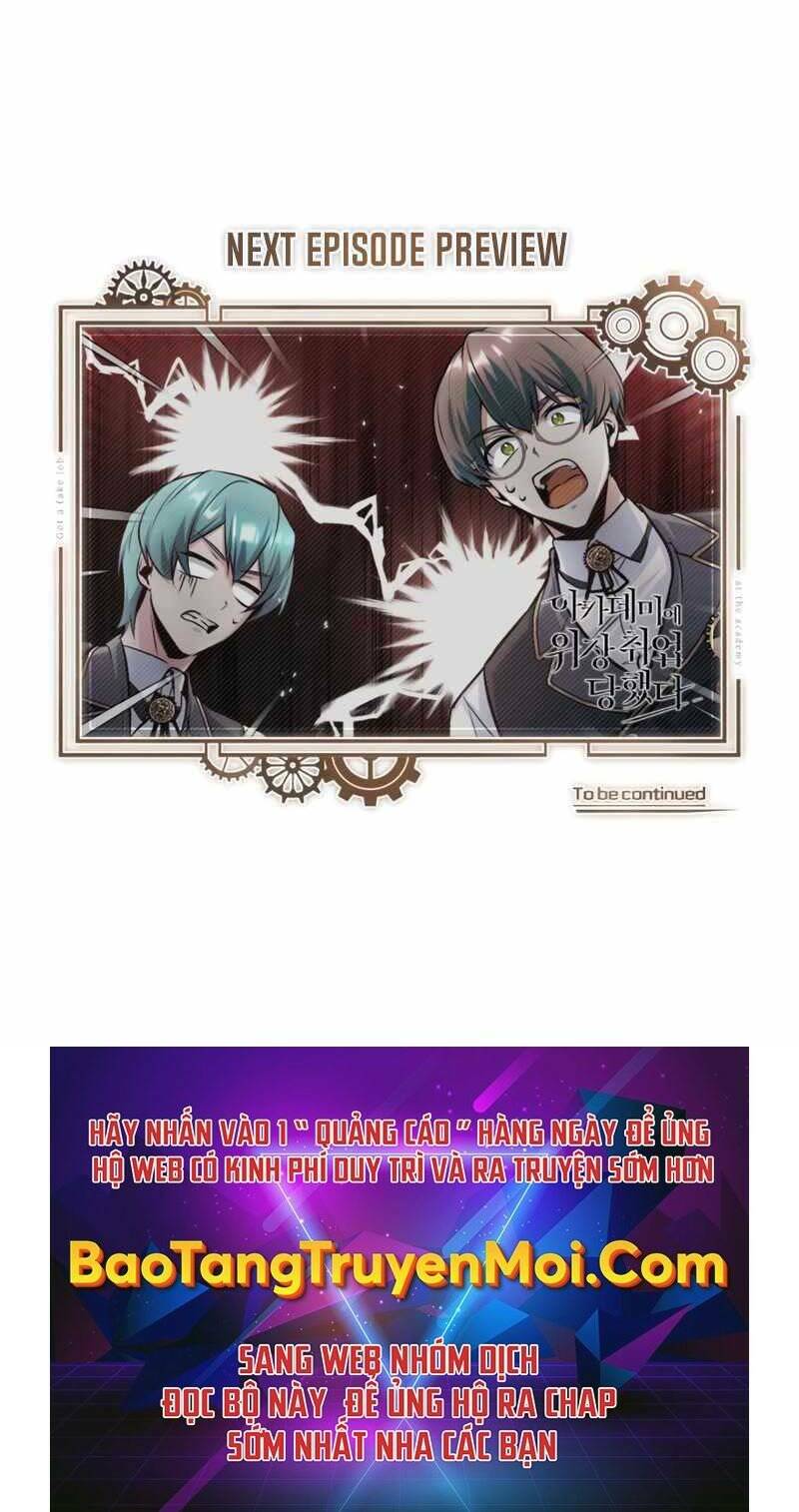 Giáo Sư Gián Điệp - Chapter 13 - Page 74