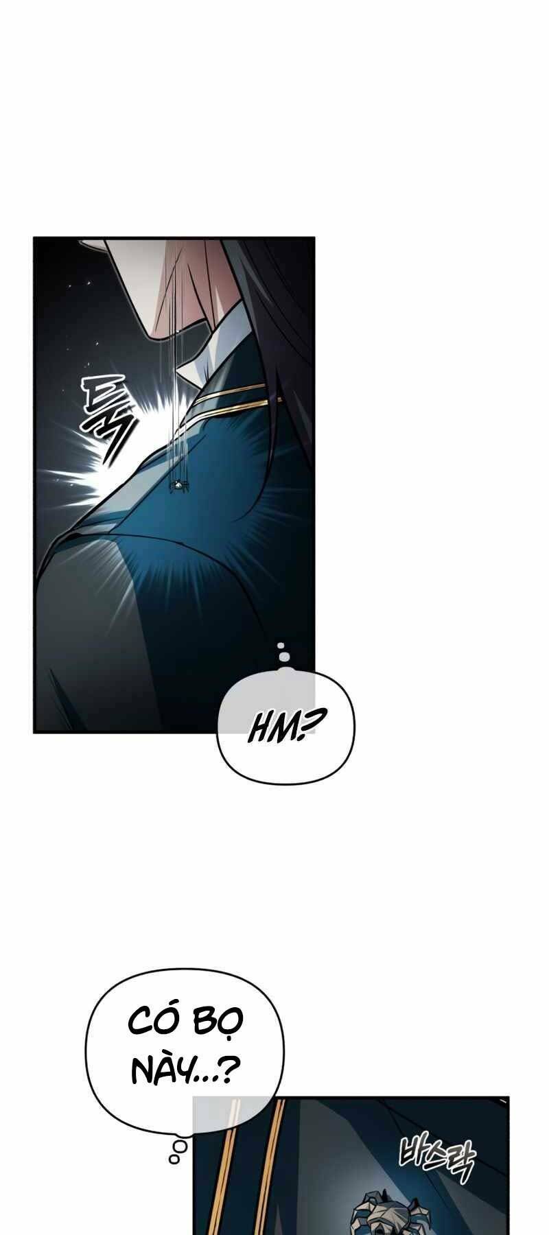 Giáo Sư Gián Điệp - Chapter 13 - Page 7