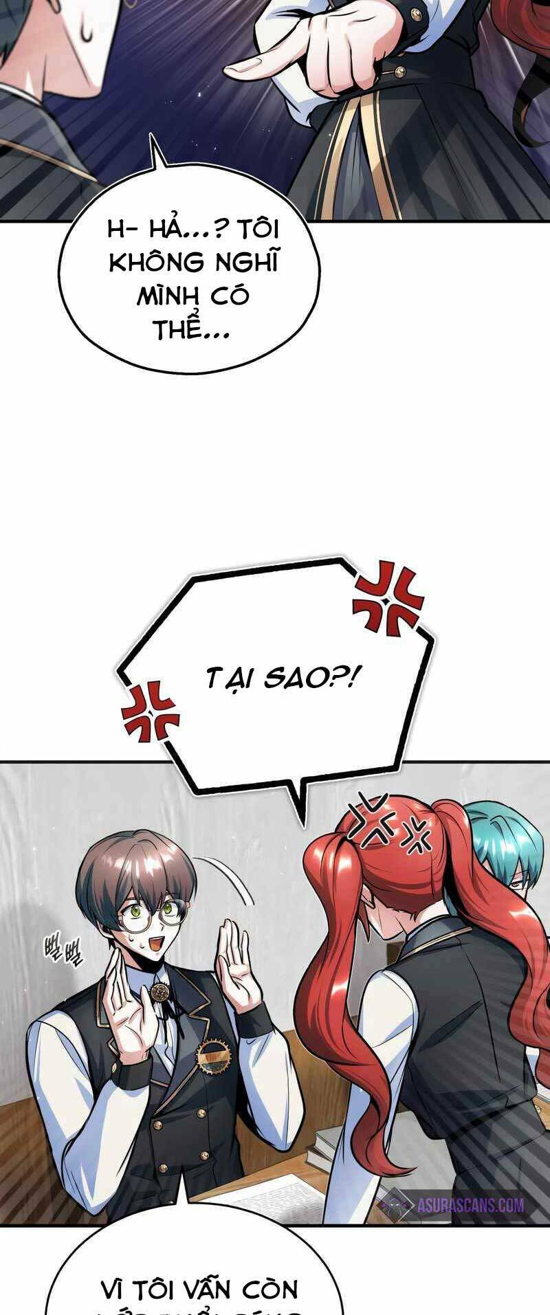 Giáo Sư Gián Điệp - Chapter 14 - Page 15