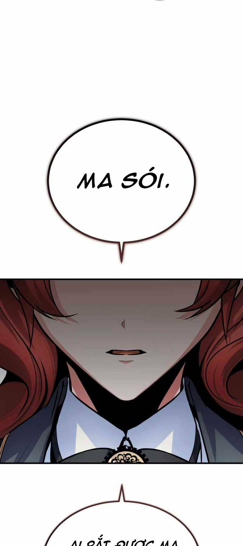 Giáo Sư Gián Điệp - Chapter 14 - Page 19