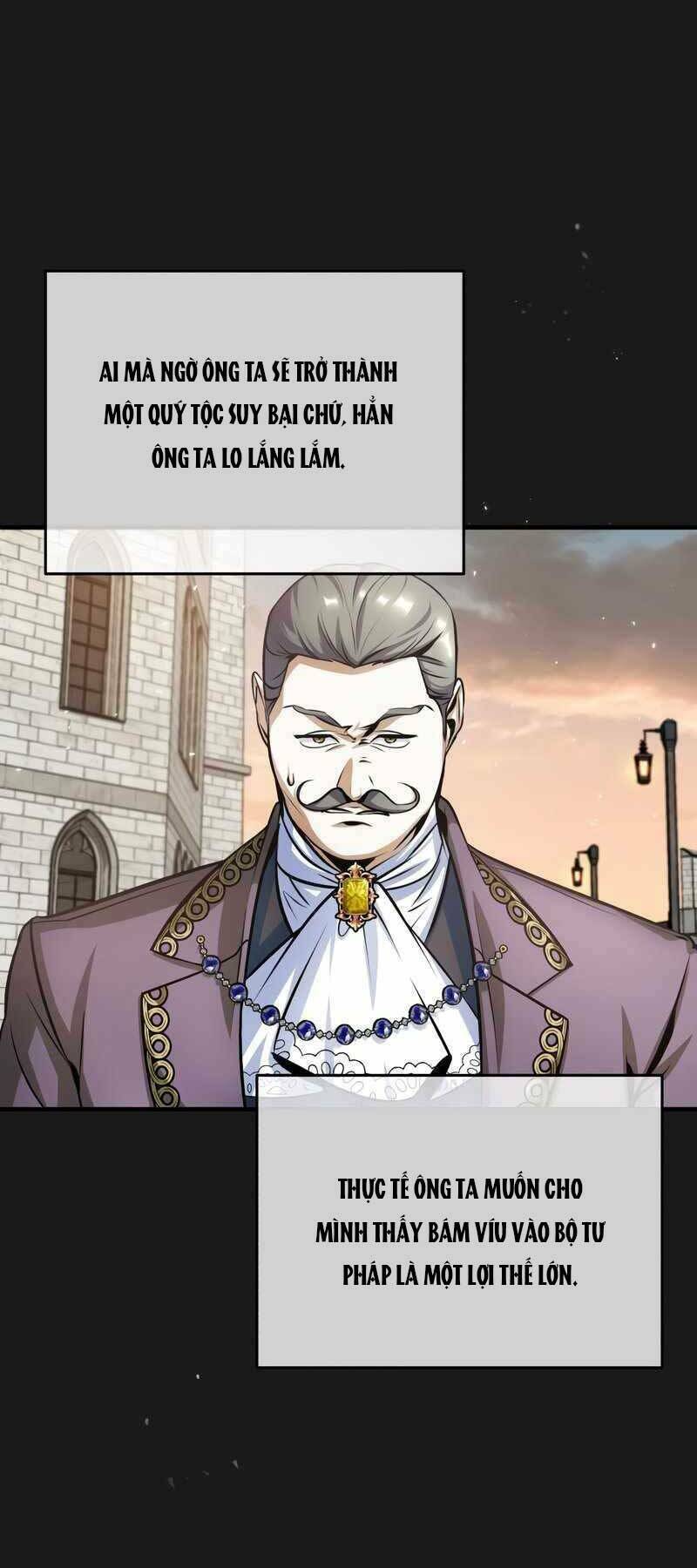 Giáo Sư Gián Điệp - Chapter 14 - Page 37