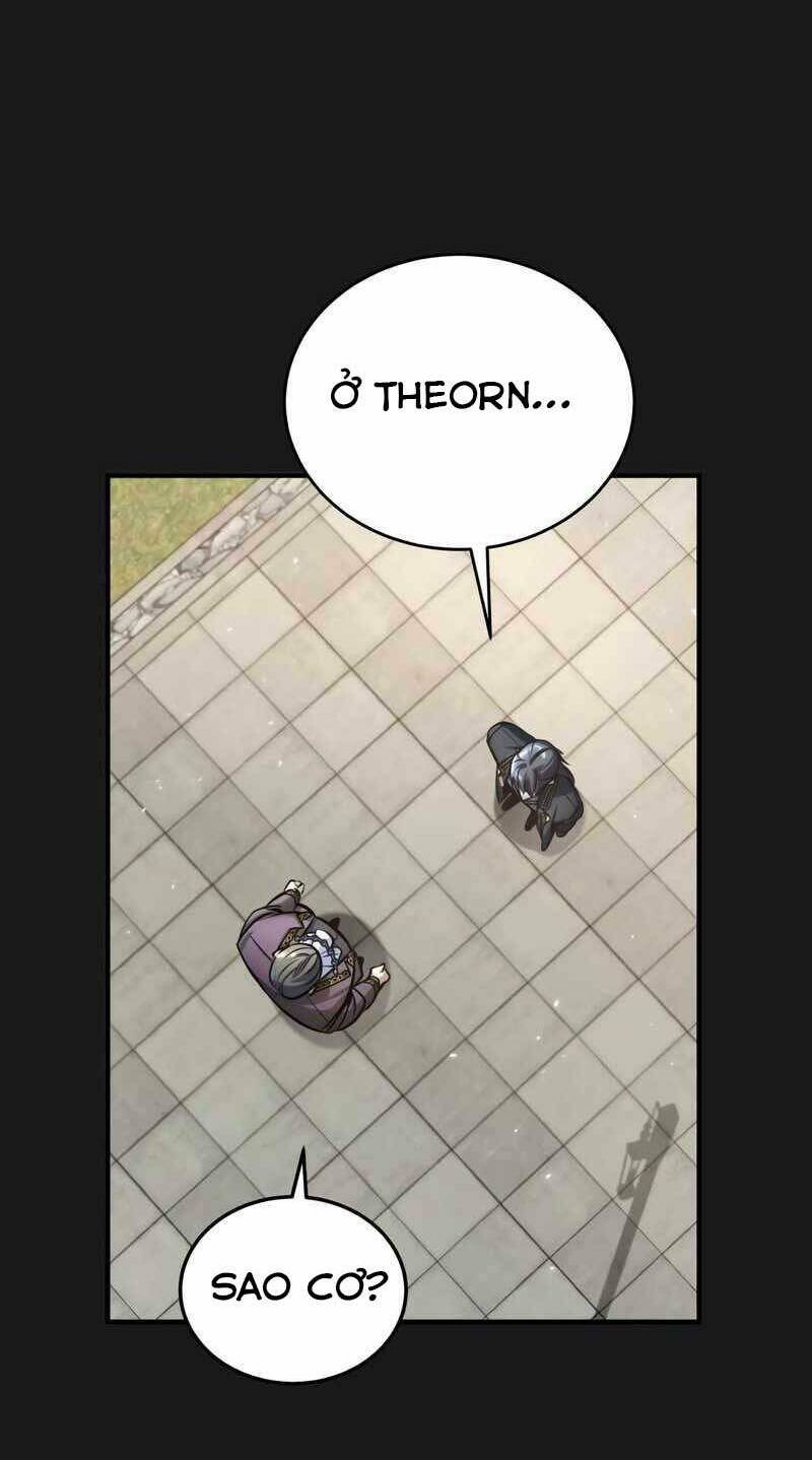Giáo Sư Gián Điệp - Chapter 14 - Page 38
