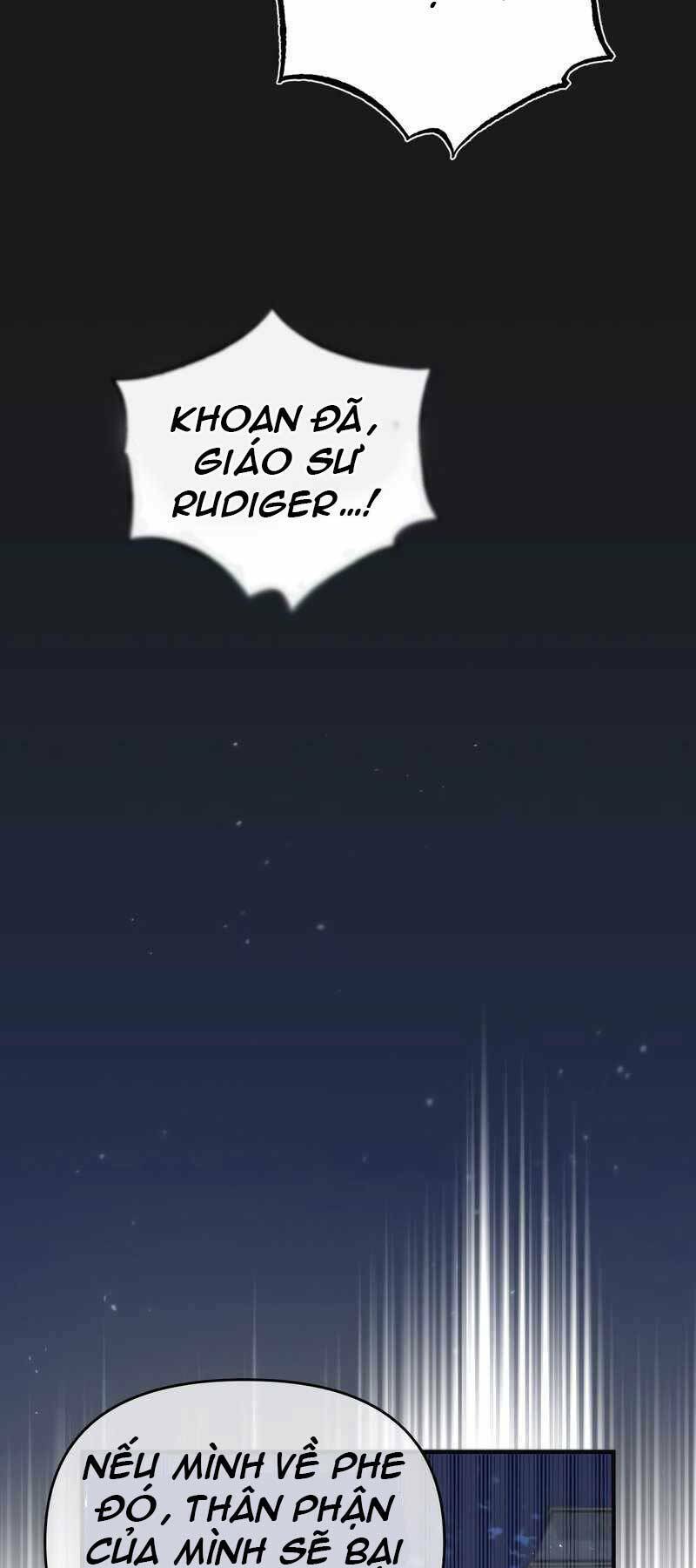 Giáo Sư Gián Điệp - Chapter 14 - Page 41