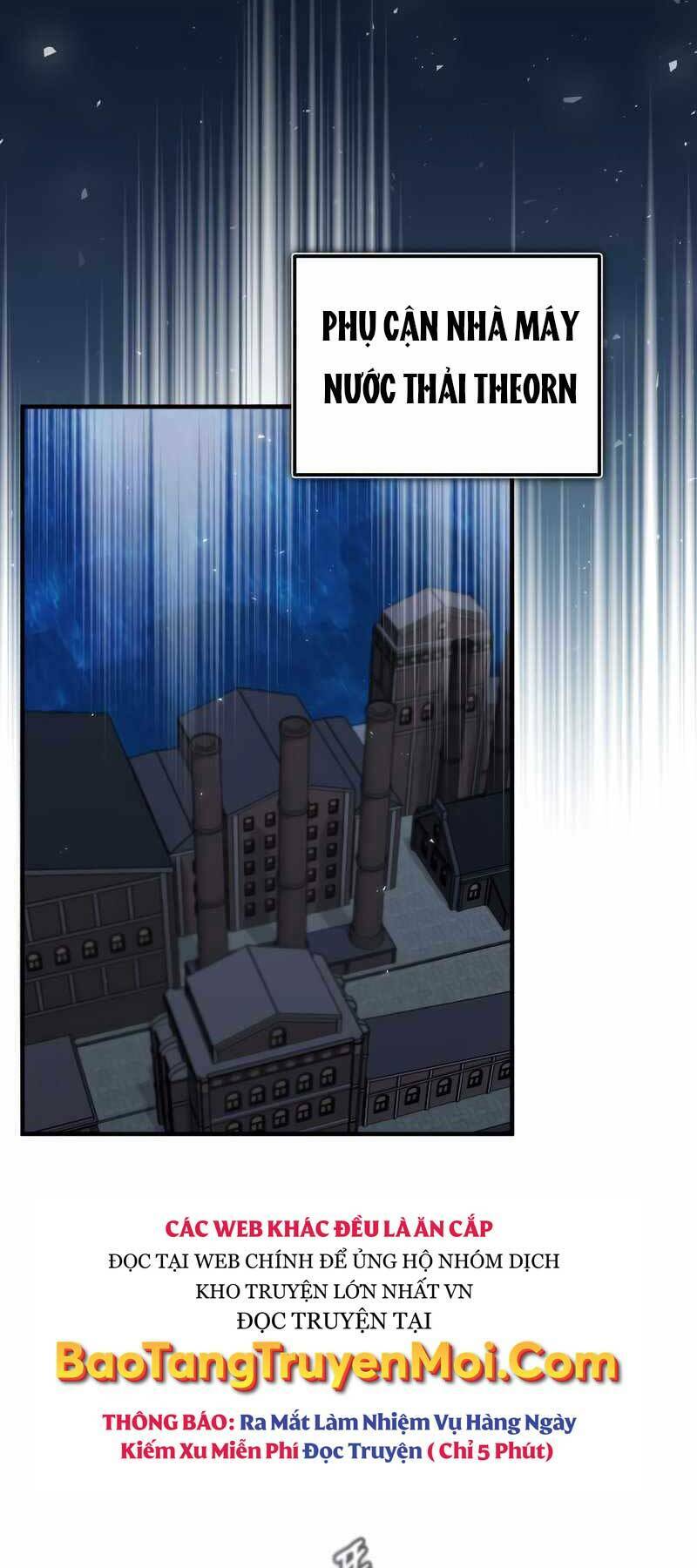 Giáo Sư Gián Điệp - Chapter 14 - Page 49