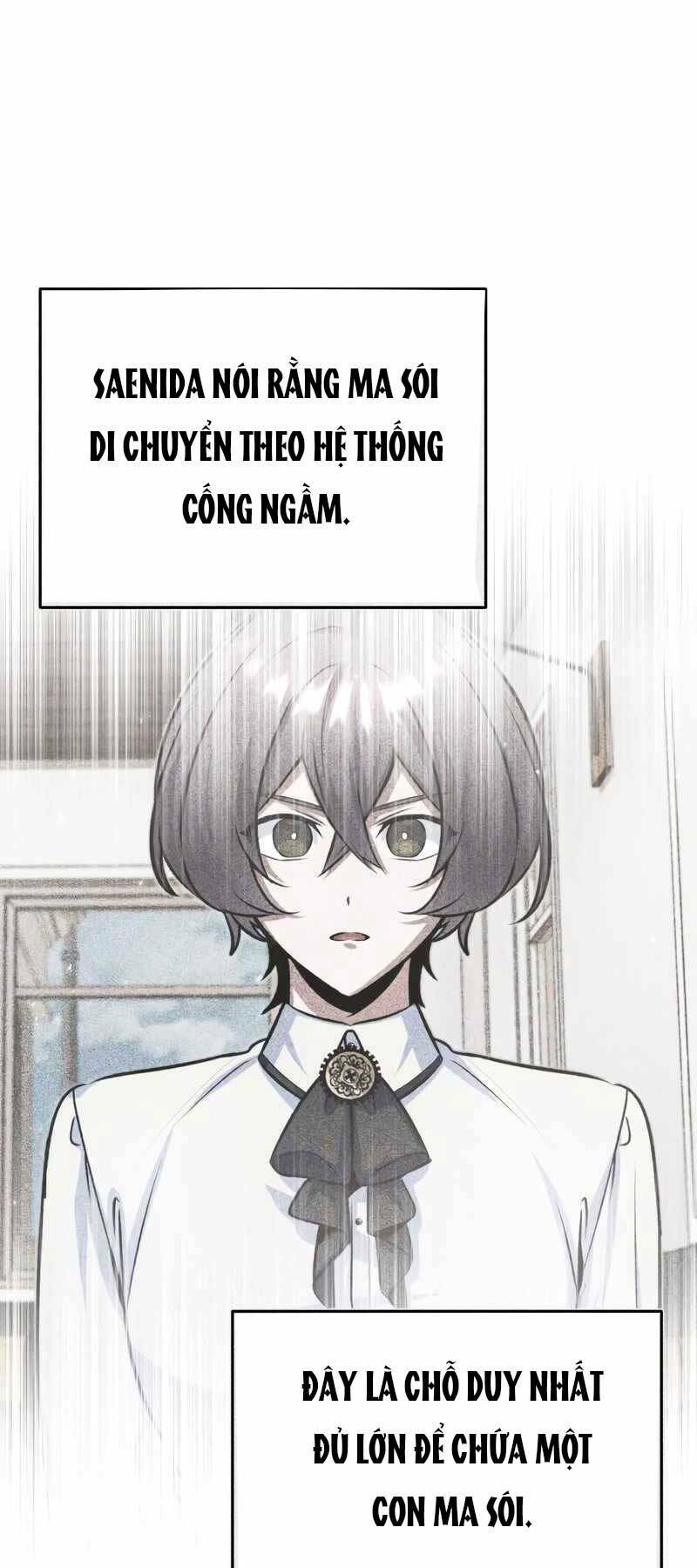 Giáo Sư Gián Điệp - Chapter 14 - Page 51