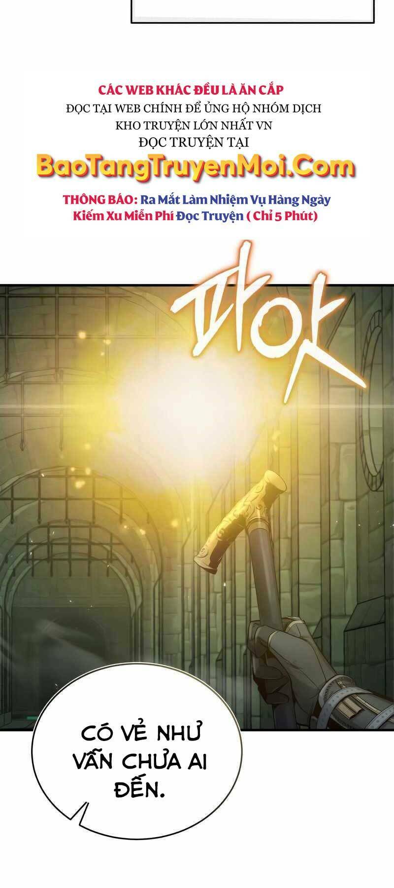 Giáo Sư Gián Điệp - Chapter 14 - Page 52