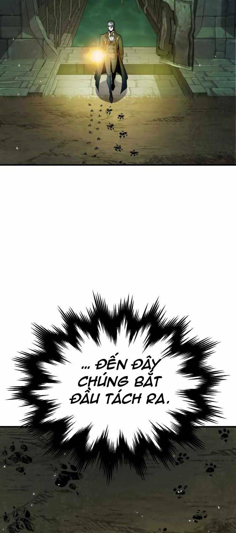 Giáo Sư Gián Điệp - Chapter 14 - Page 58