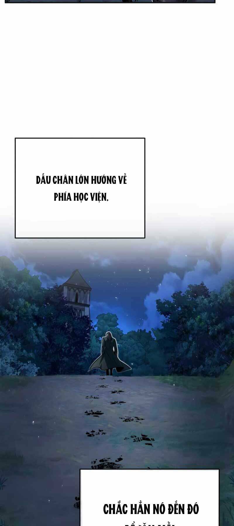 Giáo Sư Gián Điệp - Chapter 14 - Page 60