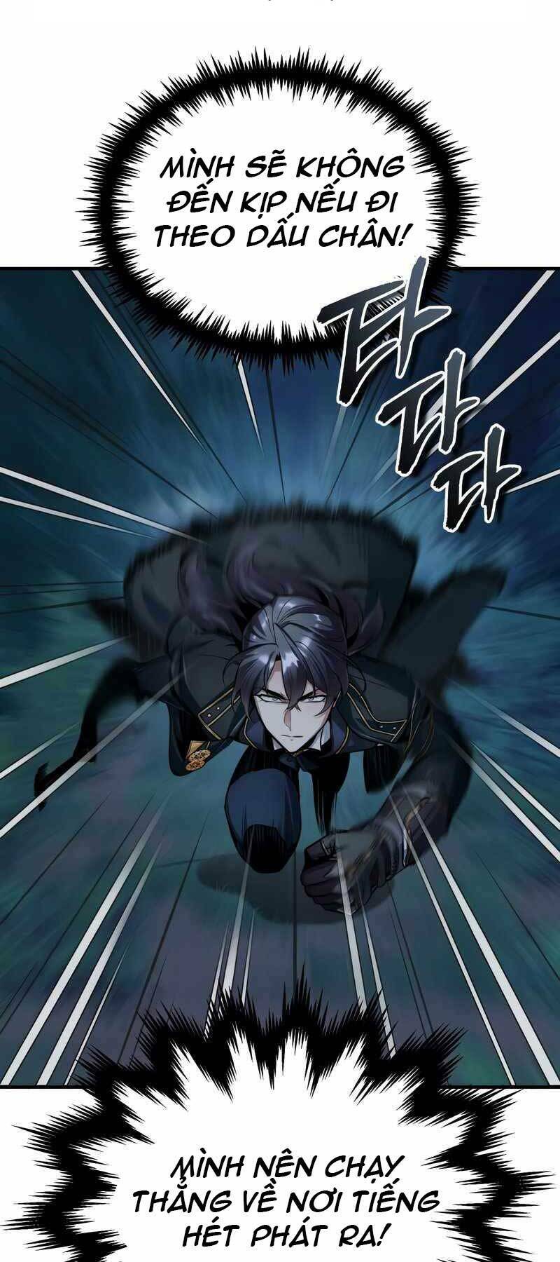 Giáo Sư Gián Điệp - Chapter 14 - Page 65