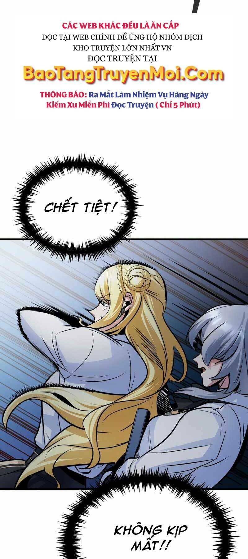 Giáo Sư Gián Điệp - Chapter 14 - Page 67