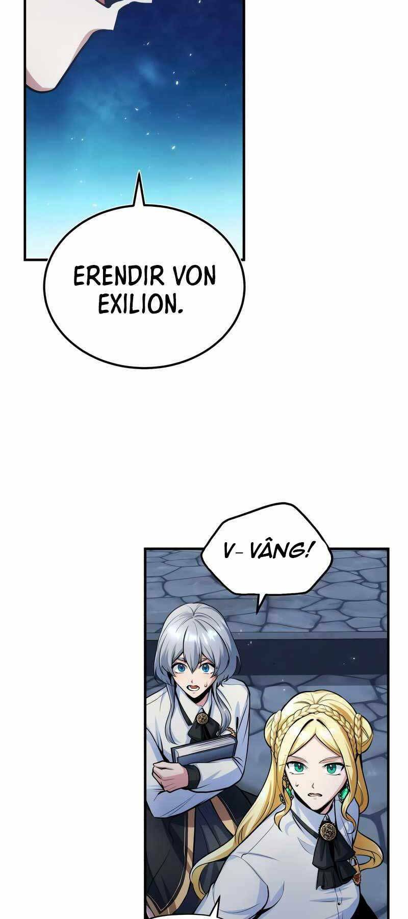 Giáo Sư Gián Điệp - Chapter 14 - Page 75