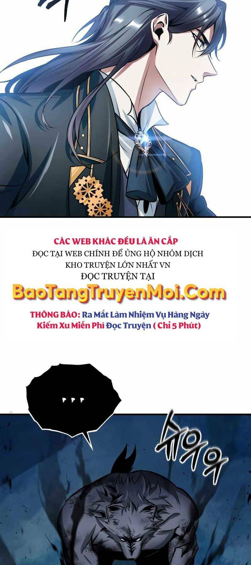 Giáo Sư Gián Điệp - Chapter 15 - Page 10