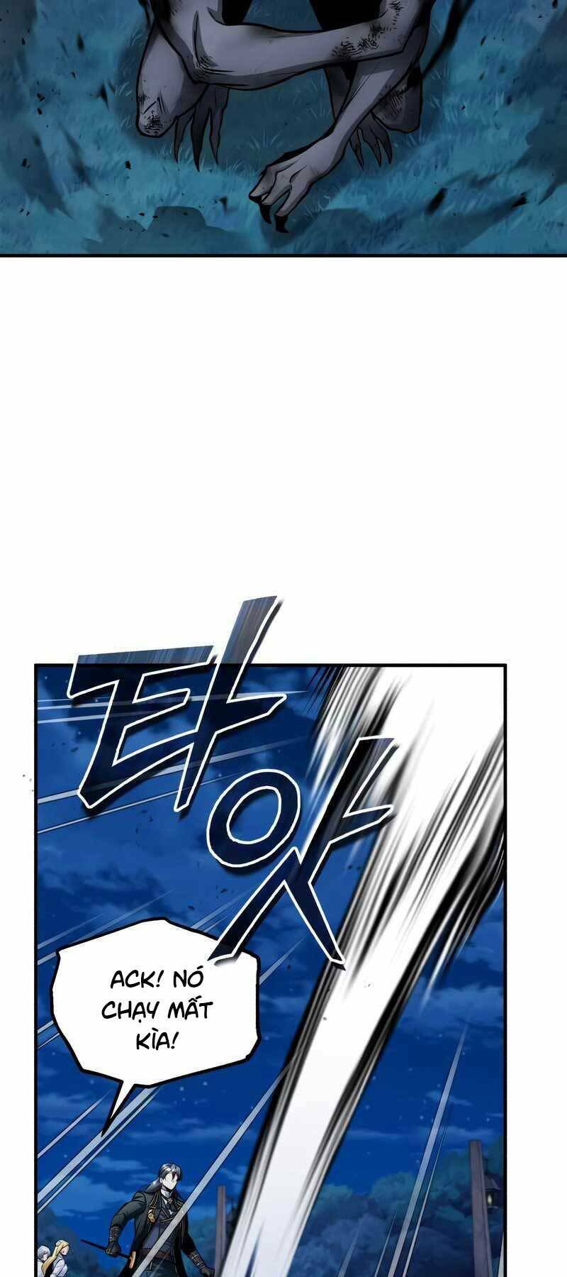 Giáo Sư Gián Điệp - Chapter 15 - Page 11