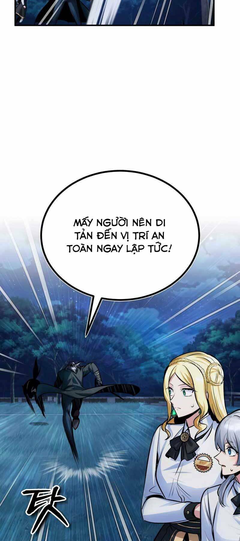 Giáo Sư Gián Điệp - Chapter 15 - Page 12