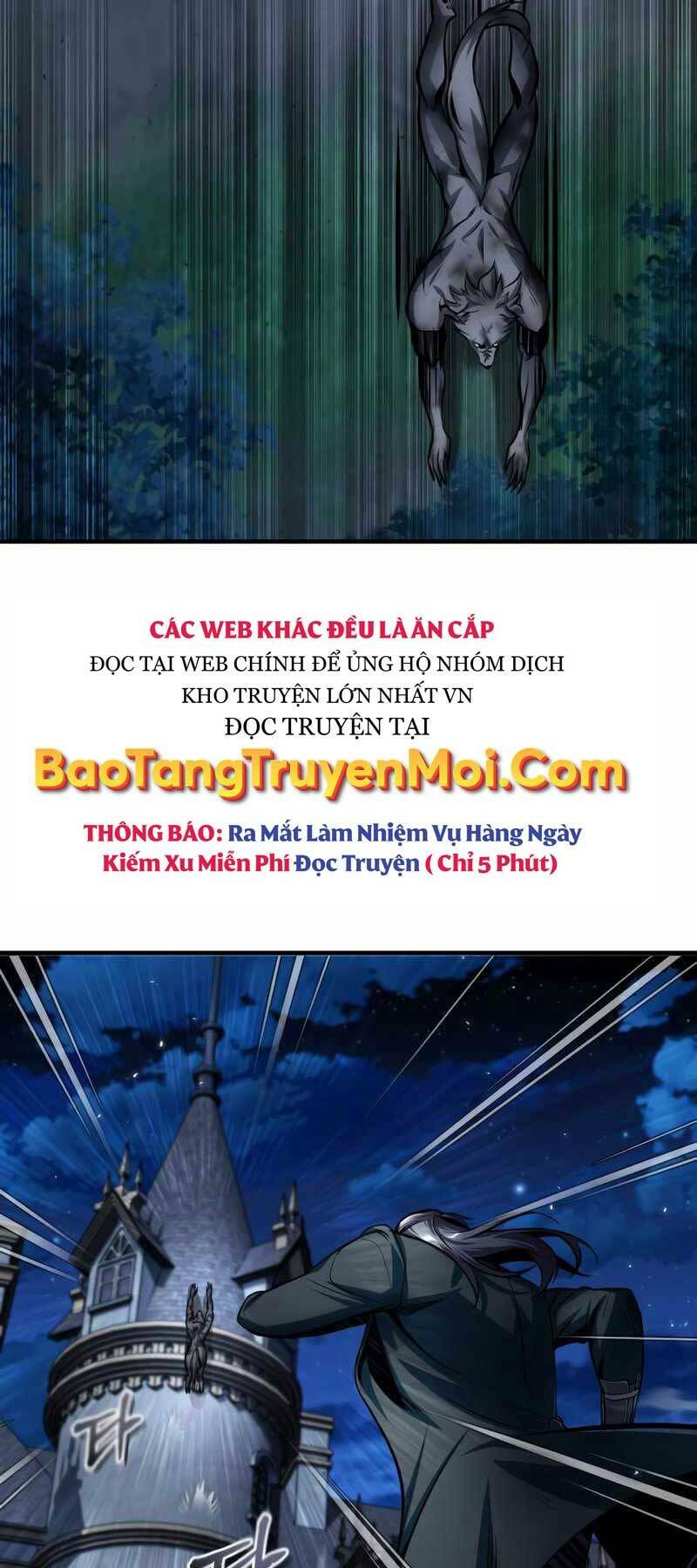 Giáo Sư Gián Điệp - Chapter 15 - Page 14