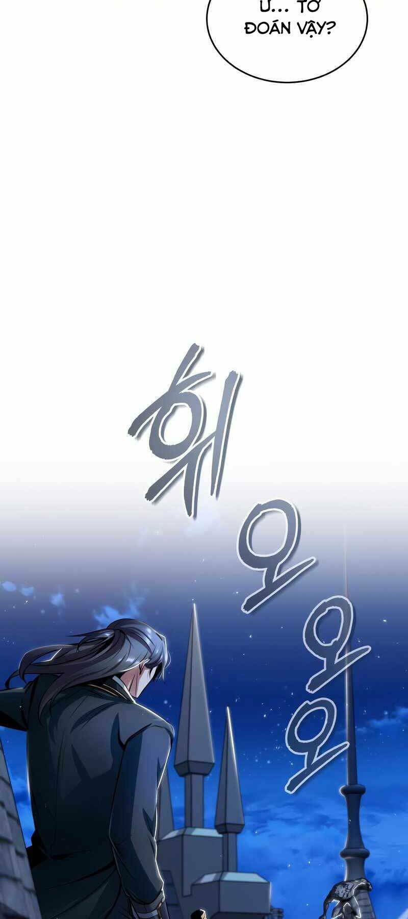 Giáo Sư Gián Điệp - Chapter 15 - Page 18