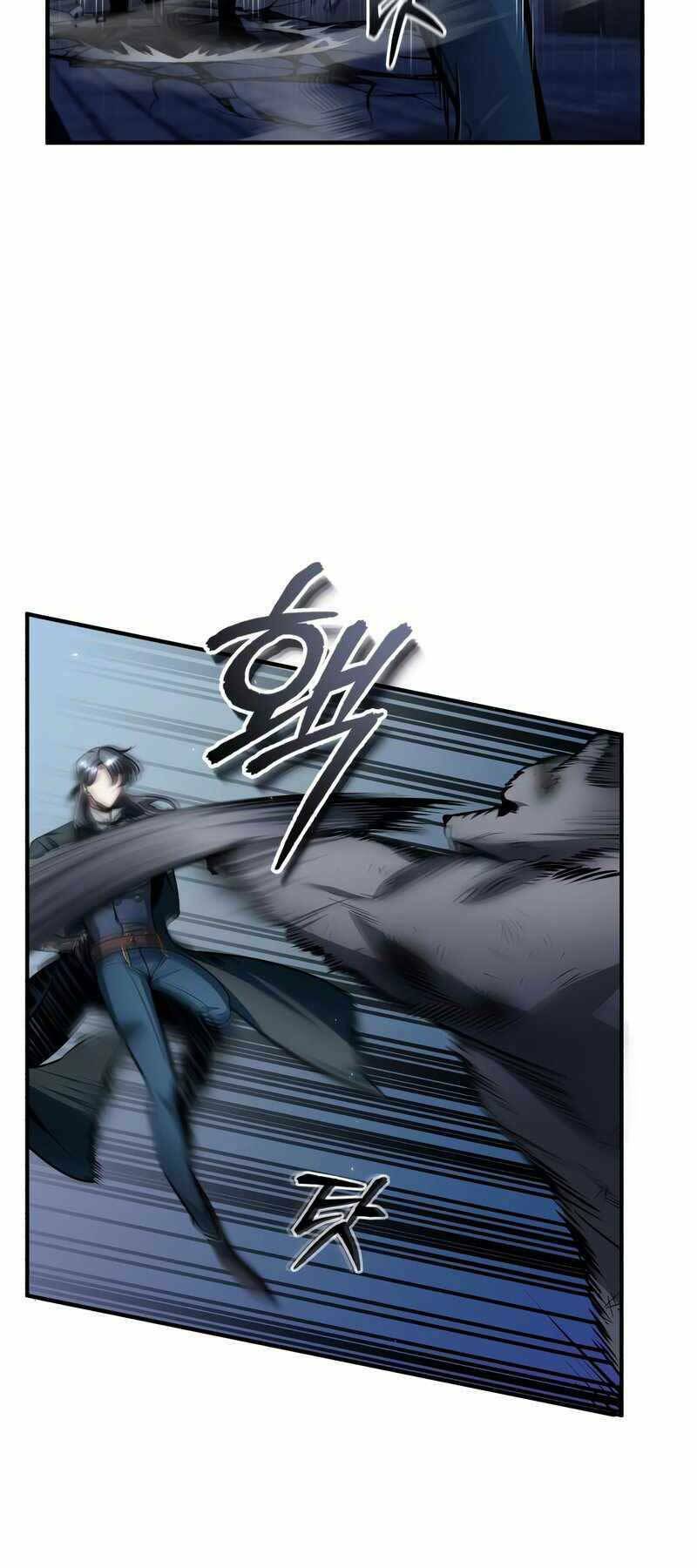 Giáo Sư Gián Điệp - Chapter 15 - Page 26