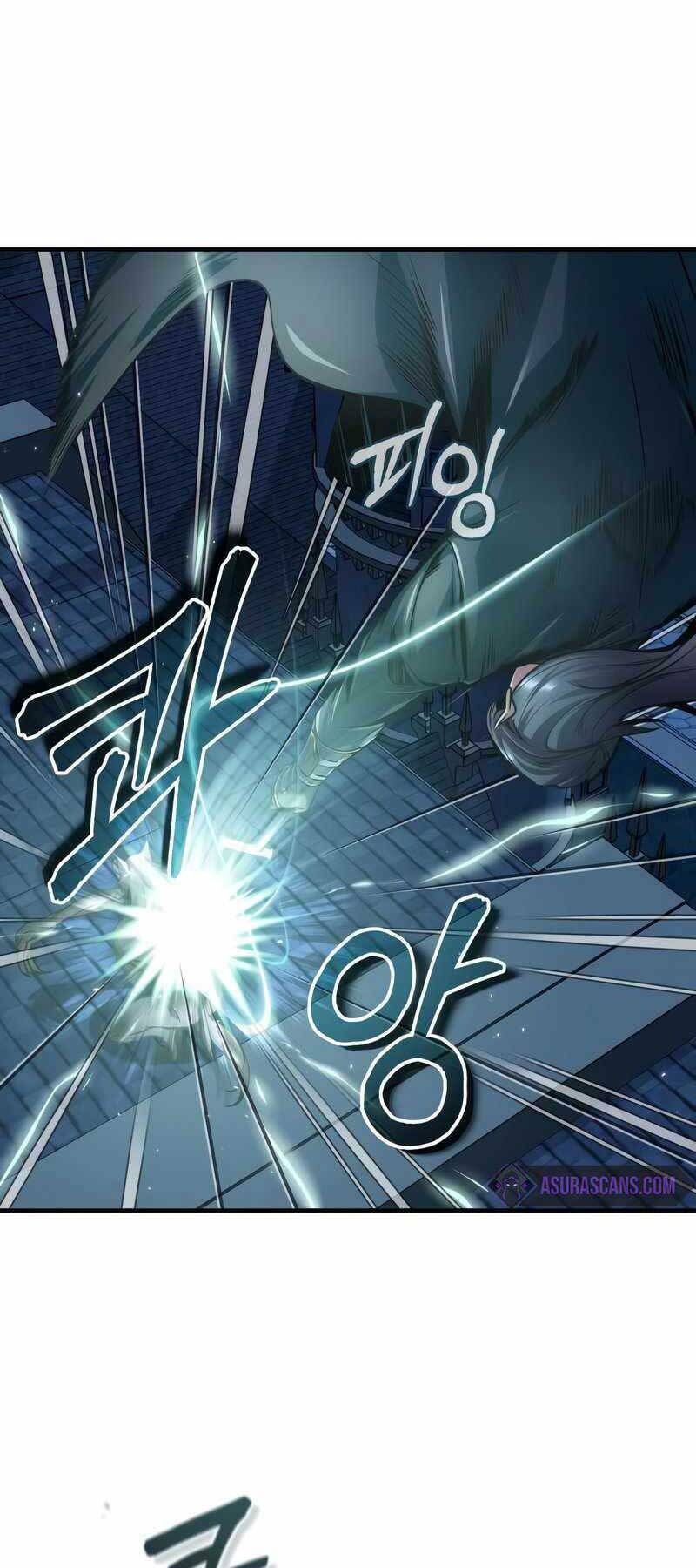 Giáo Sư Gián Điệp - Chapter 15 - Page 29