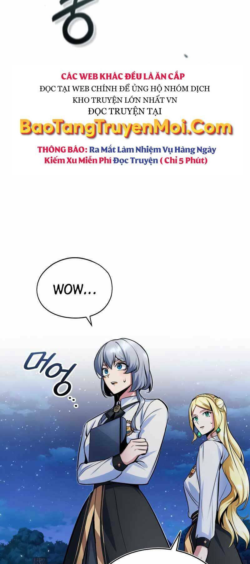 Giáo Sư Gián Điệp - Chapter 15 - Page 30