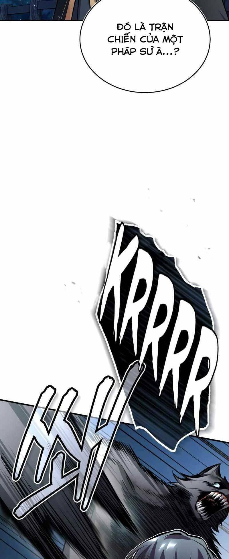 Giáo Sư Gián Điệp - Chapter 15 - Page 31