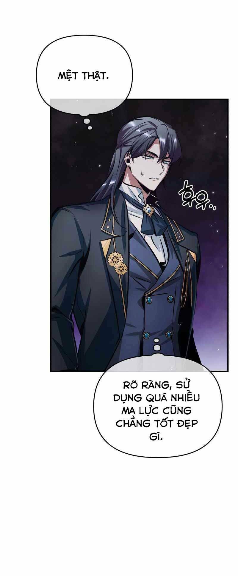 Giáo Sư Gián Điệp - Chapter 15 - Page 38