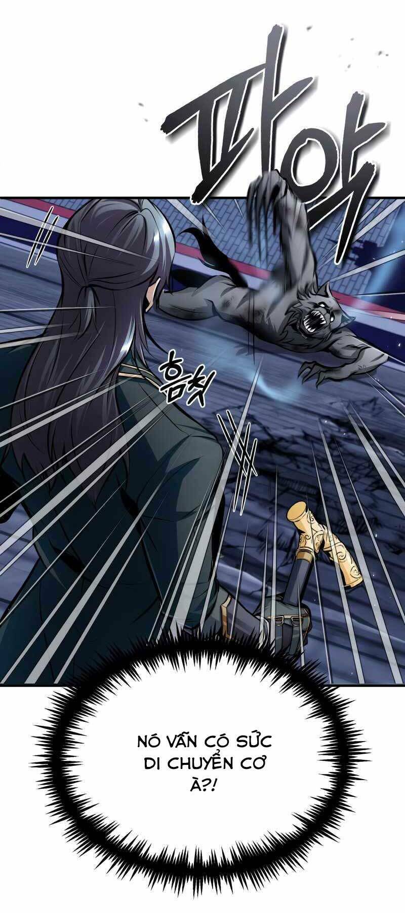 Giáo Sư Gián Điệp - Chapter 15 - Page 40