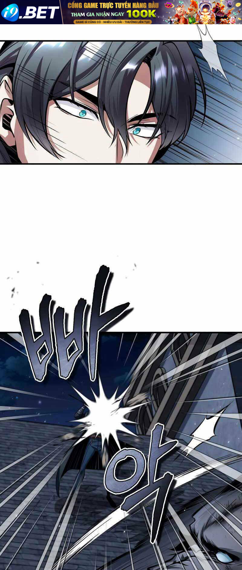 Giáo Sư Gián Điệp - Chapter 15 - Page 42