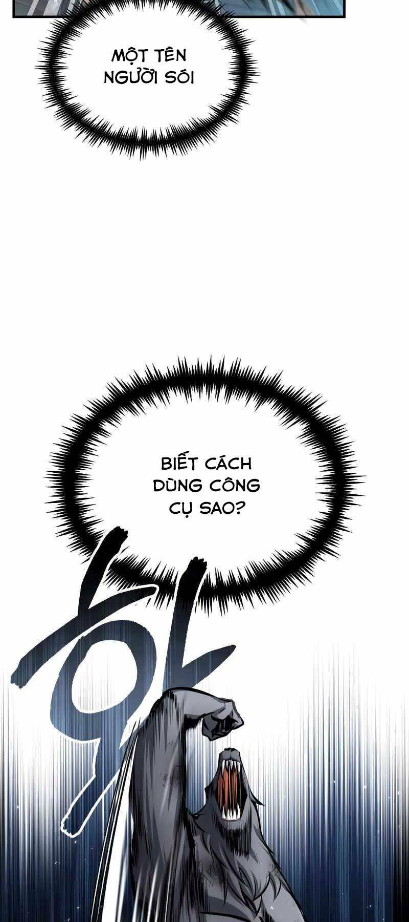 Giáo Sư Gián Điệp - Chapter 15 - Page 44