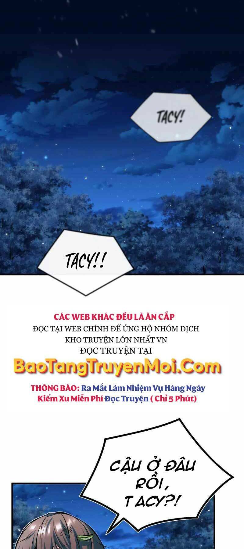 Giáo Sư Gián Điệp - Chapter 15 - Page 51