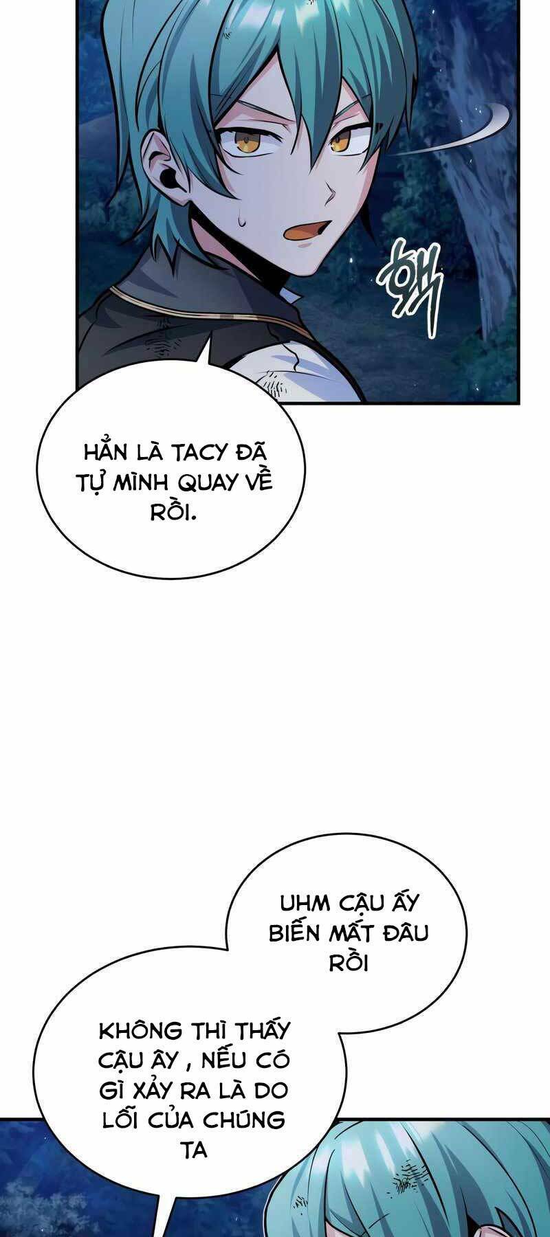 Giáo Sư Gián Điệp - Chapter 15 - Page 53